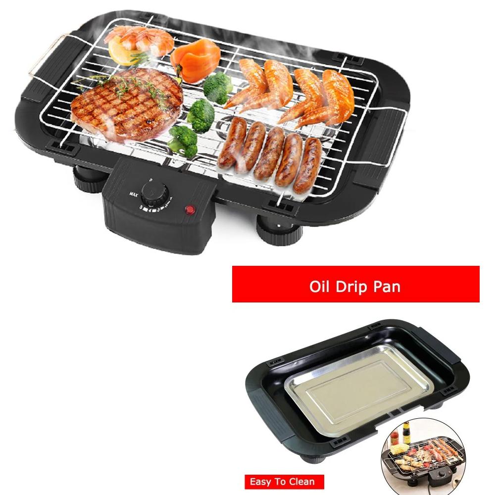 2000w smokeless indoor grill. 2000w smokeless indoor grill.